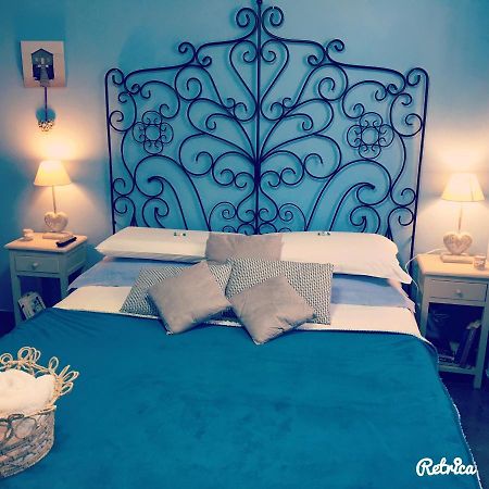Sole e Luna Bed and Breakfast Fiumicino Esterno foto